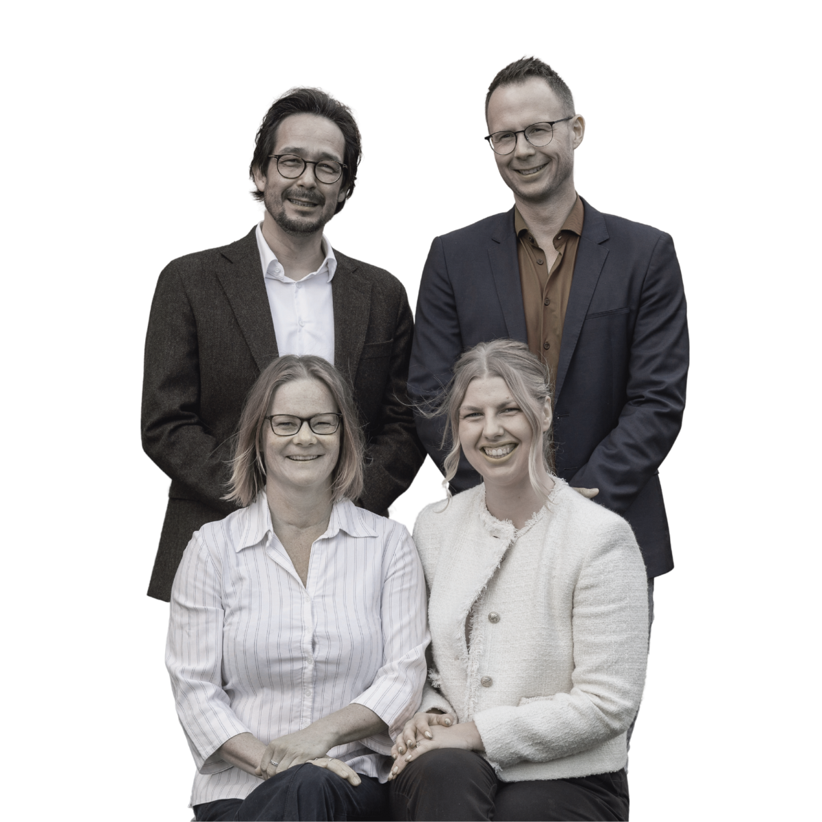 Gruppe billede